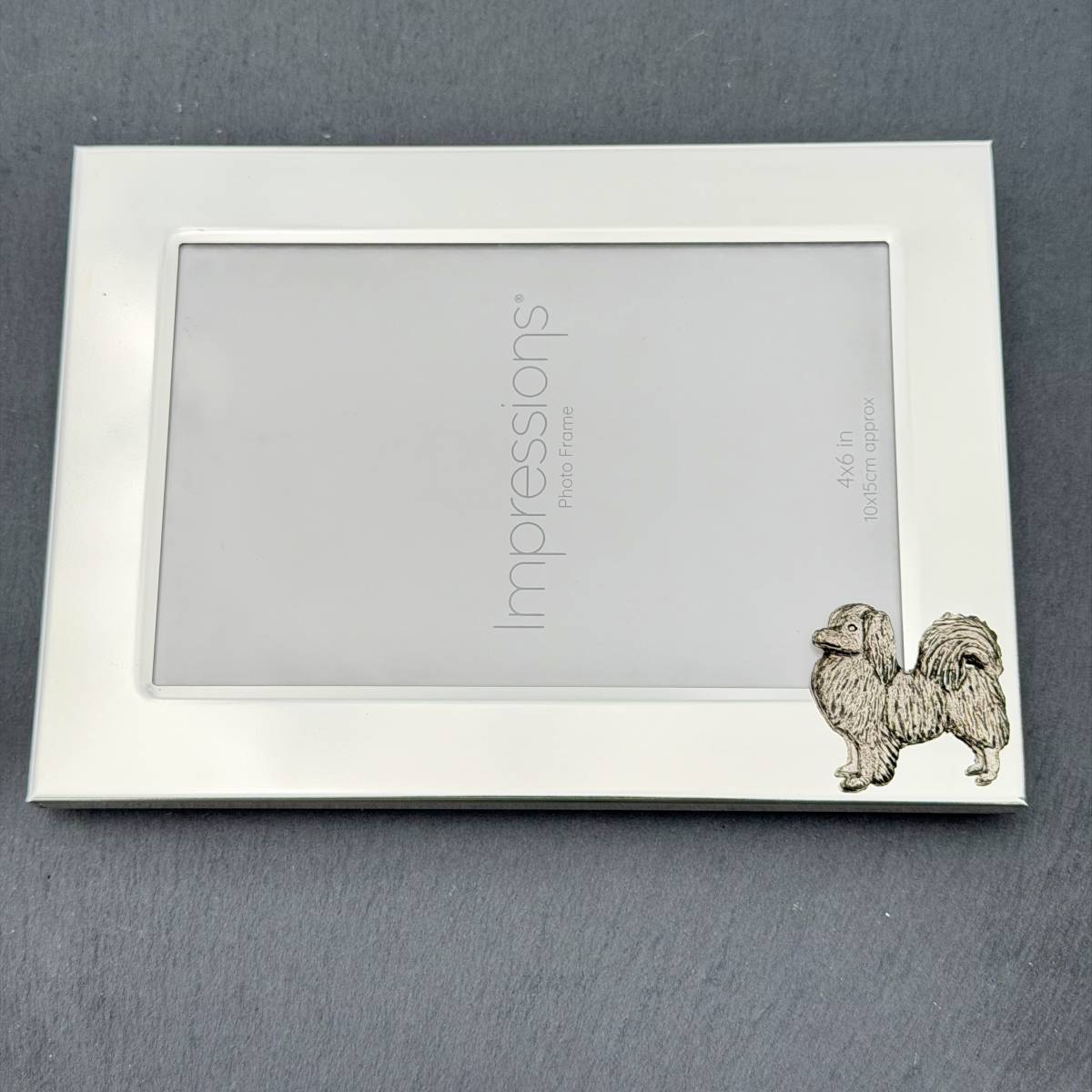 Phalene Photo Frame - Landscape | Alden Arts