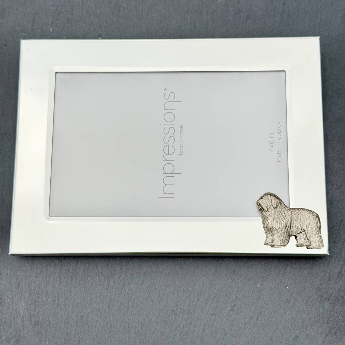 Polish Lowland Photo Frame - Landscape | Alden Arts