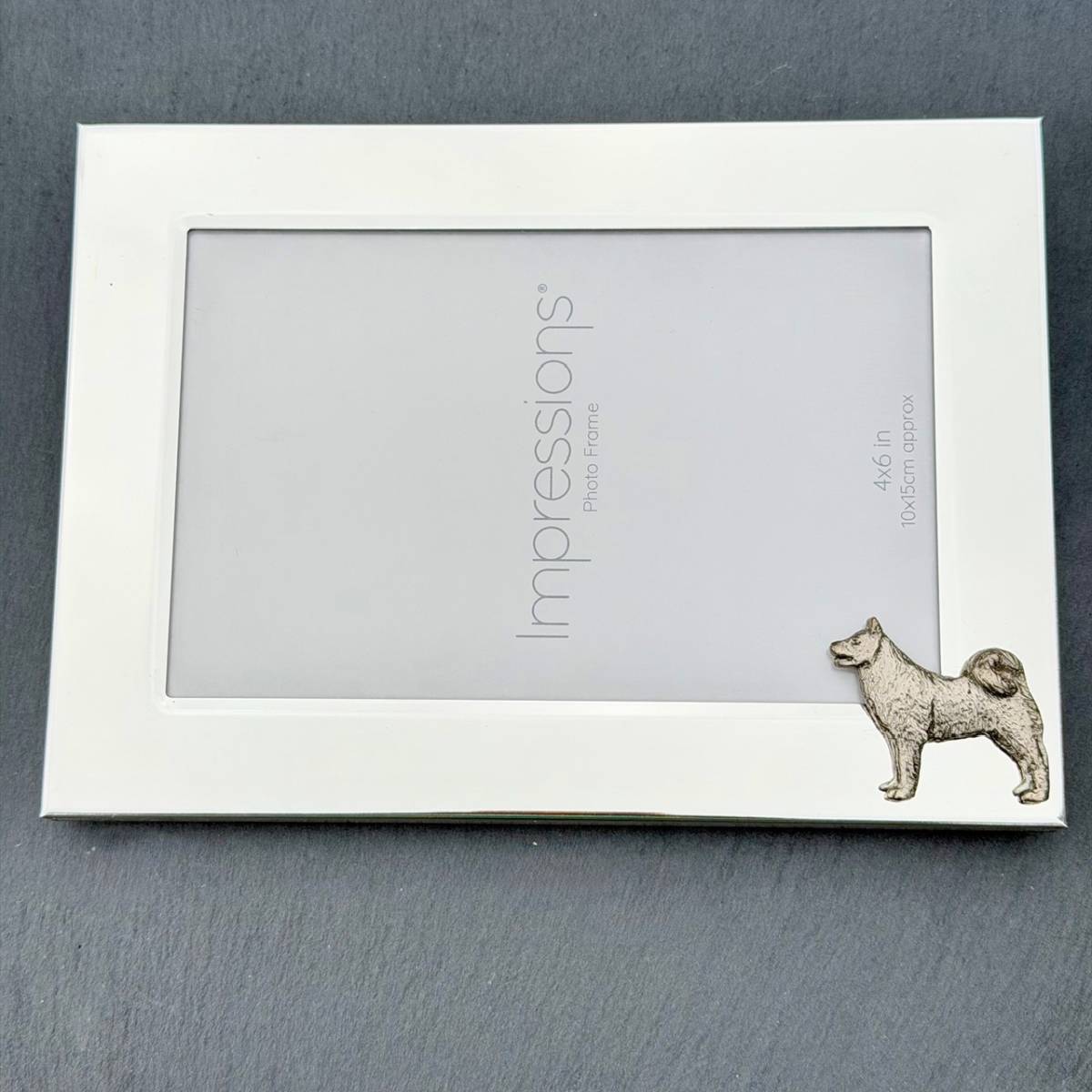Spitz Photo Frame - Landscape | Alden Arts
