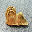 Maltese Brooch - Gold Plate | Alden Arts