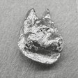 Australian Cattle Dog Lapel Pin | Nickel Silver | Alden Arts