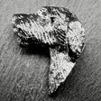 Italian Spinone Lapel Pin | Nickel Silver | Alden Arts