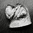 Mastiff Lapel Pin | Nickel Silver | Alden Arts