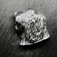 Polish Lowland Lapel Pin | Nickel Silver | Alden Arts