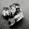 Shar Pei Lapel Pin | Nickel Silver | Alden Arts