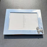 Affenpinscher Photo Frame - Landscape | Alden Arts