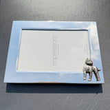 American Staffordshire Photo Frame - Landscape | Alden Arts