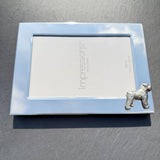 Bouvier Photo Frame - Landscape | Alden Arts