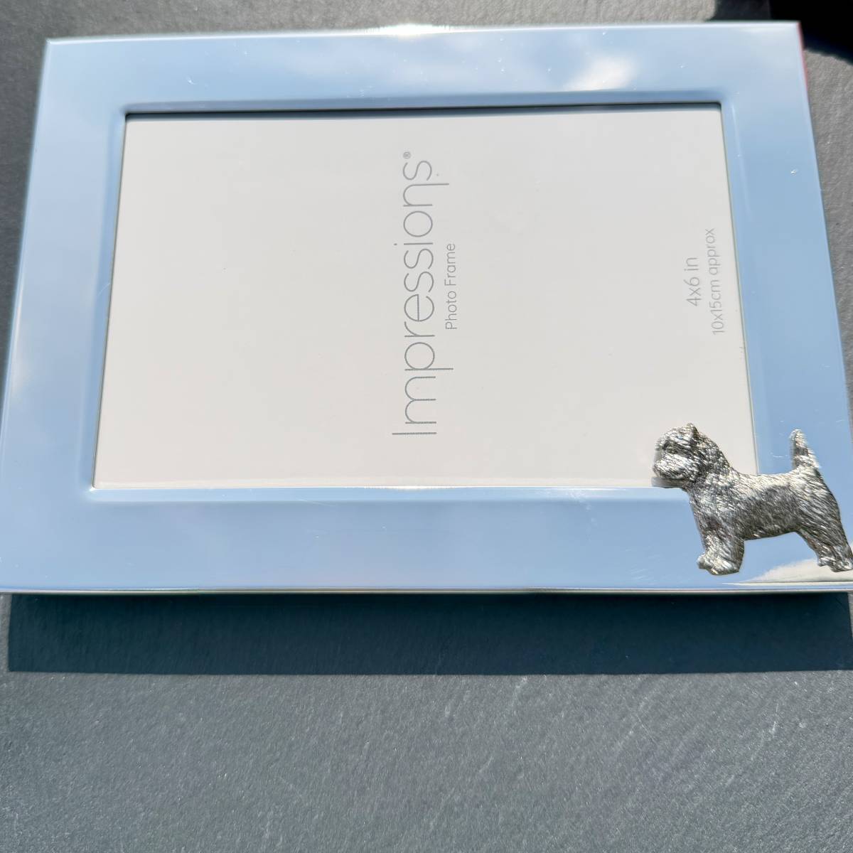 Cairn Photo Frame - Landscape | Alden Arts