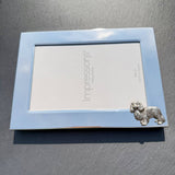 Cavalier Photo Frame - Landscape | Alden Arts