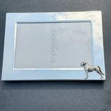 Great Dane Photo Frame - Landscape | Alden Arts