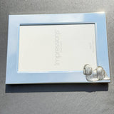 Lhasa Apso Photo Frame - Landscape | Alden Arts
