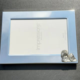 Maltese Photo Frame - Landscape | Alden Arts