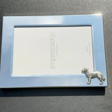 Maremma Photo Frame - Landscape | Alden Arts