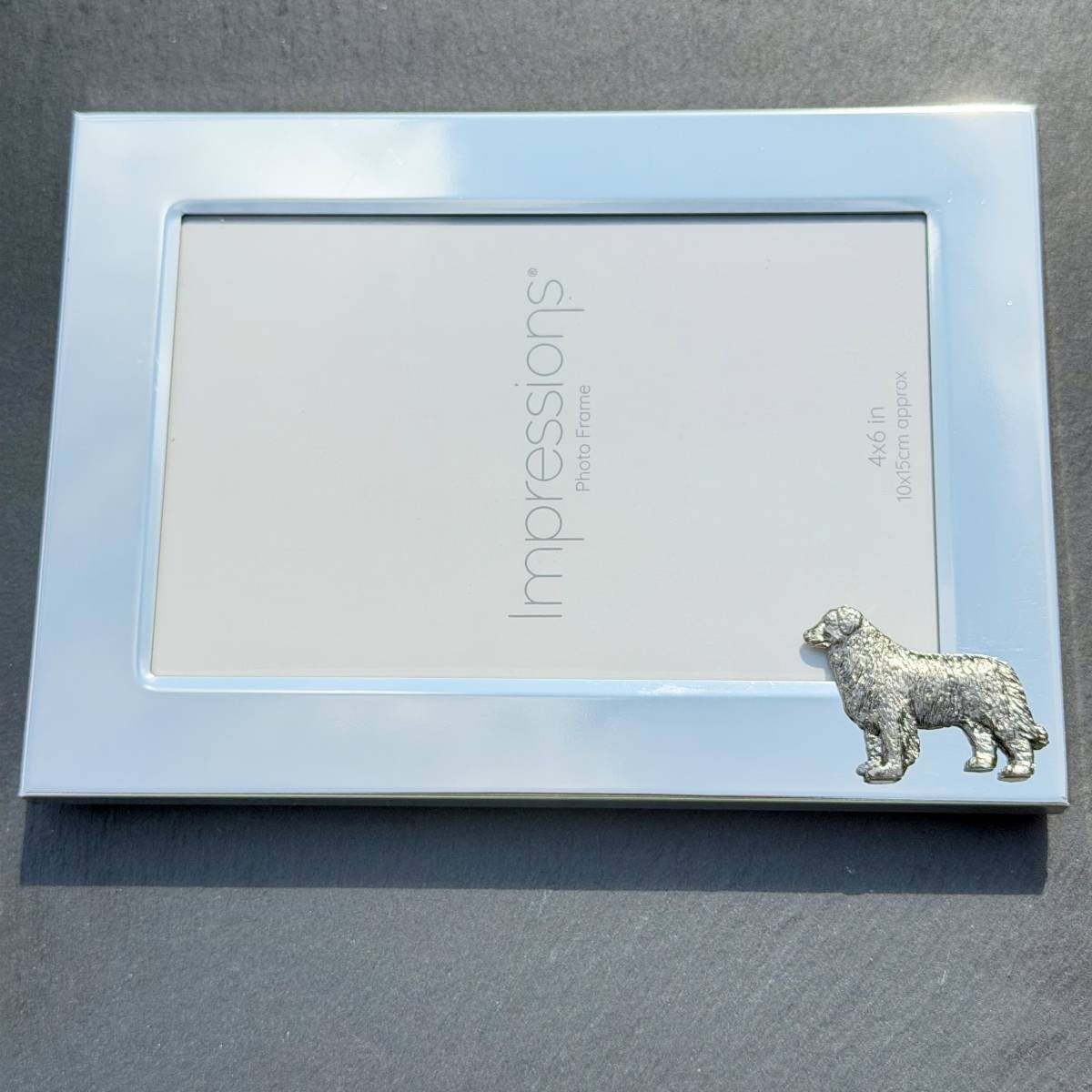 Newfoundland Photo Frame - Landscape | Alden Arts