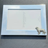 Newfoundland Photo Frame - Landscape | Alden Arts