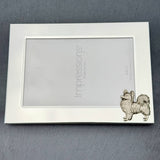 Papillon Photo Frame - Landscape | Alden Arts