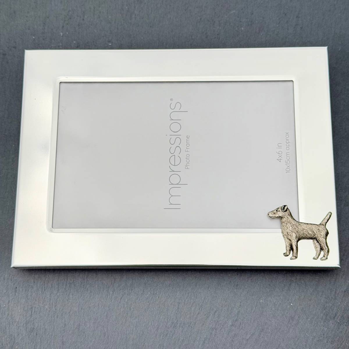 Patterdale Photo Frame - Landscape | Alden Arts