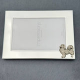 Phalene Photo Frame - Landscape | Alden Arts