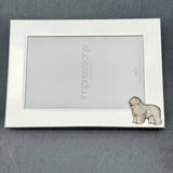 Polish Lowland Photo Frame - Landscape | Alden Arts