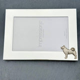 Spitz Photo Frame - Landscape | Alden Arts