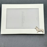 Vallhund Photo Frame - Landscape | Alden Arts