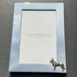 Beauceron Photo Frame - Portrait | Alden Arts