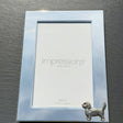 Basset G/V Photo Frame - Portrait | Alden Arts