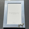 Bull Mastiff Photo Frame - Portrait | Alden Arts