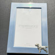 Gordon Setter Photo Frame - Portrait | Alden Arts