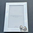 Lhasa Apso Photo Frame - Portrait | Alden Arts