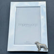 Newfoundland Photo Frame - Portrait | Alden Arts