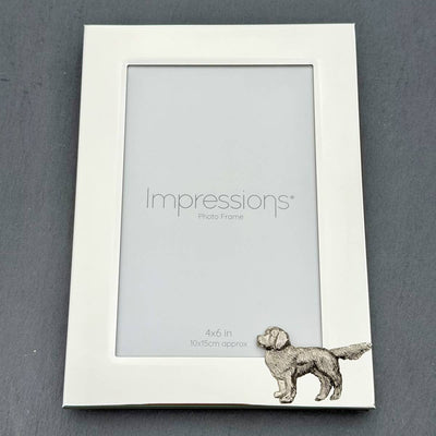 Nova Scotia Photo Frame - Portrait | Alden Arts