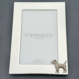 Patterdale Photo Frame - Portrait | Alden Arts