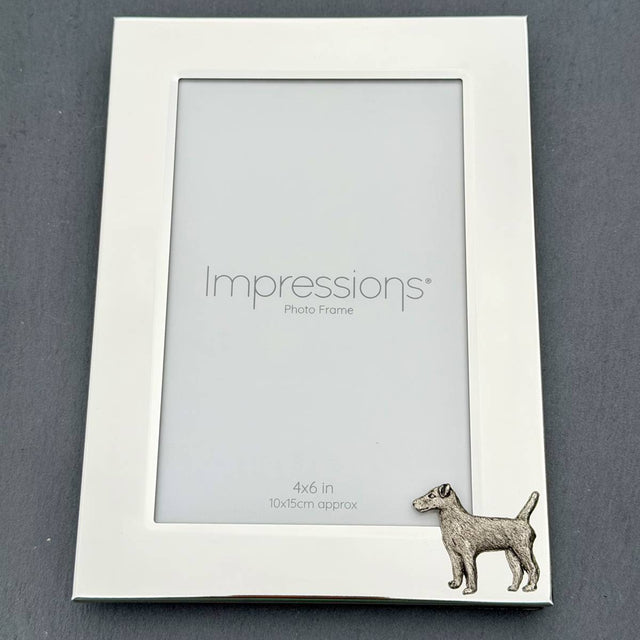 Patterdale Photo Frame - Portrait | Alden Arts