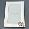 Tibetan Spaniel Photo Frame - Portrait | Alden Arts